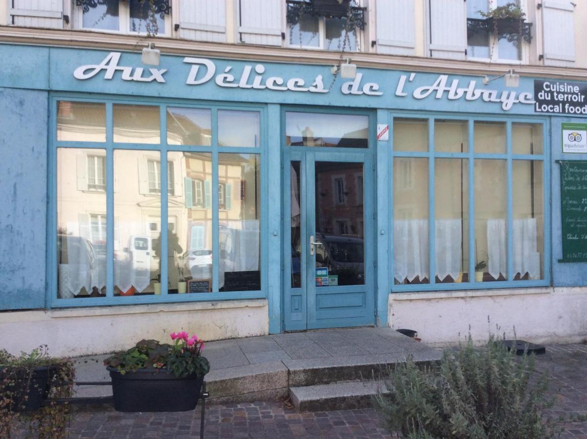Orbais La Chambre De La Tour מראה חיצוני תמונה
