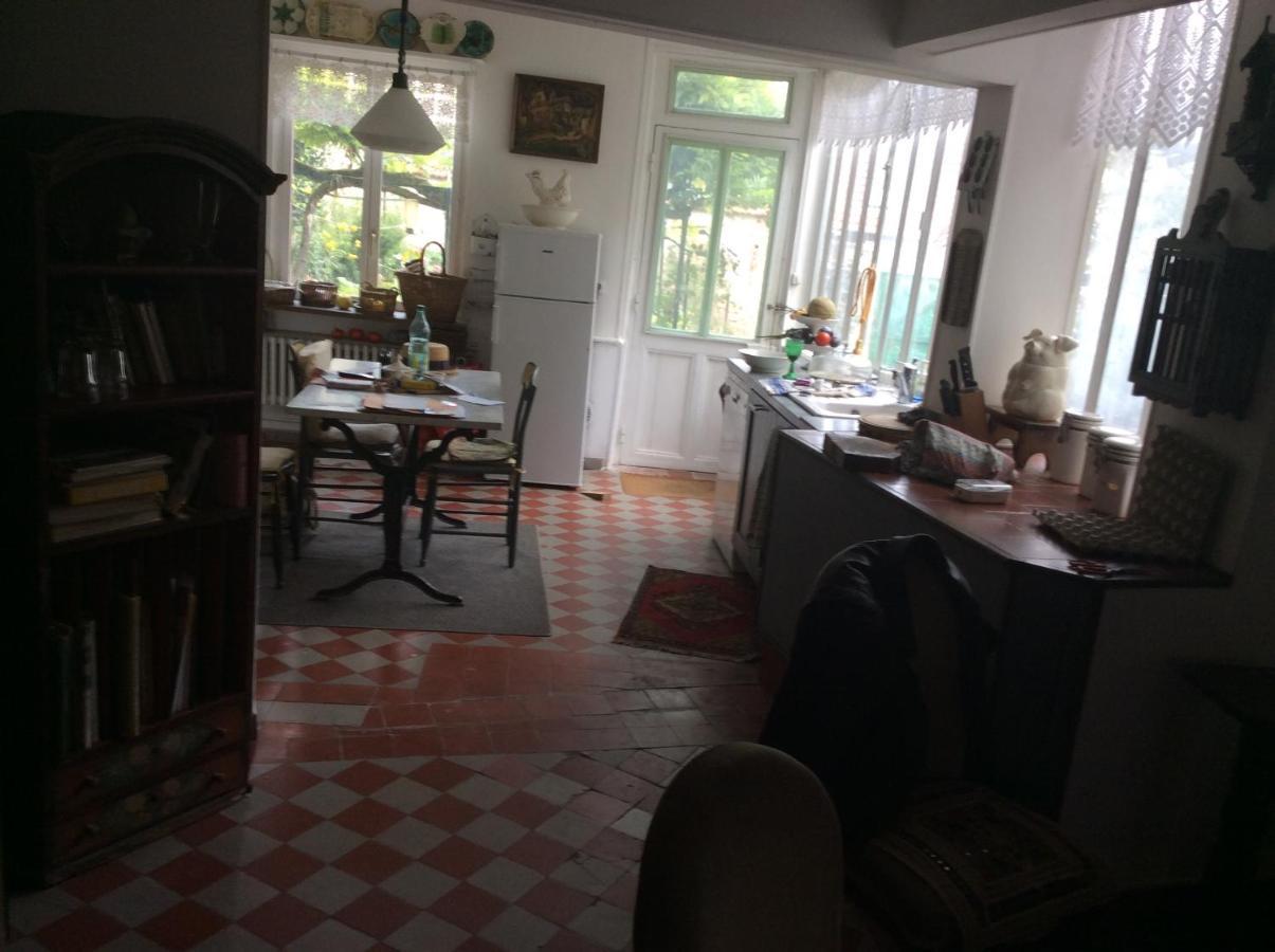 Orbais La Chambre De La Tour מראה חיצוני תמונה