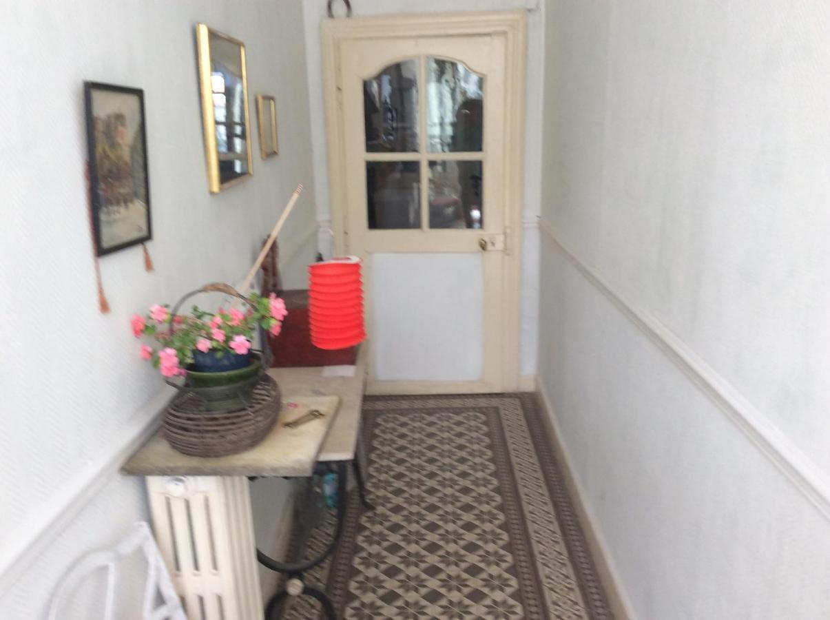 Orbais La Chambre De La Tour מראה חיצוני תמונה